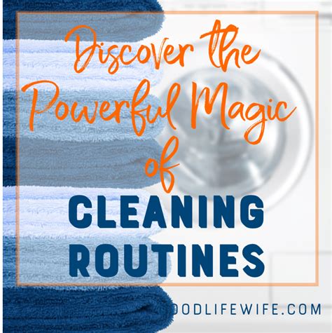 Harness Your Energetic Potential for a Deep and Effective Clean